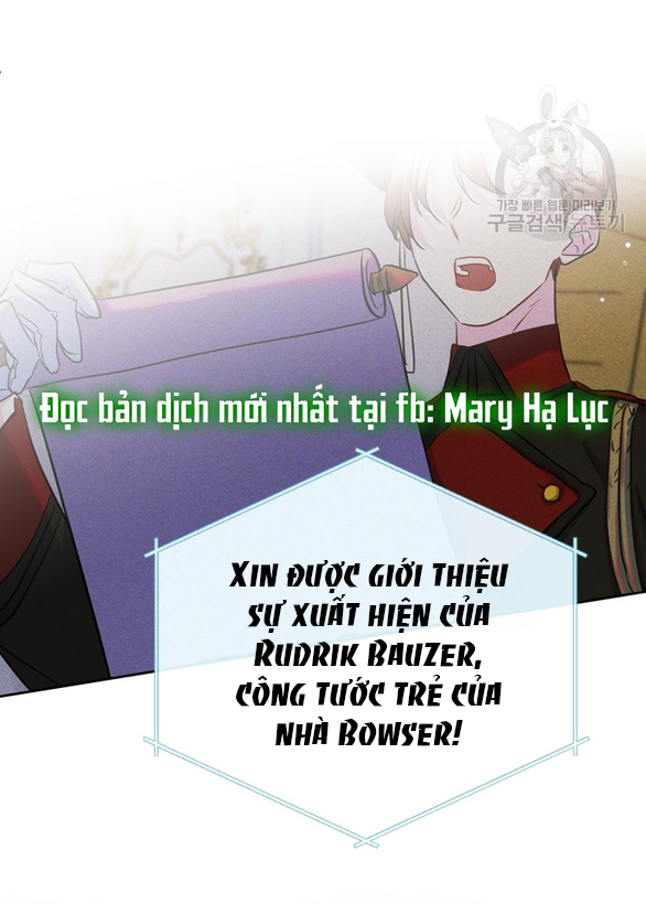 tôi đã trở thành bạn gái của nam chính chapter 30.2 27