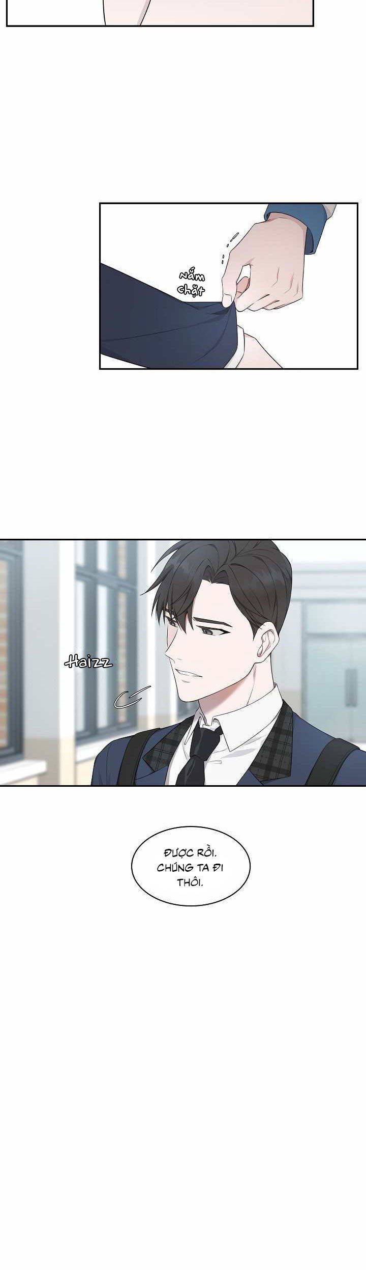 vùng vẫy chapter 2 12