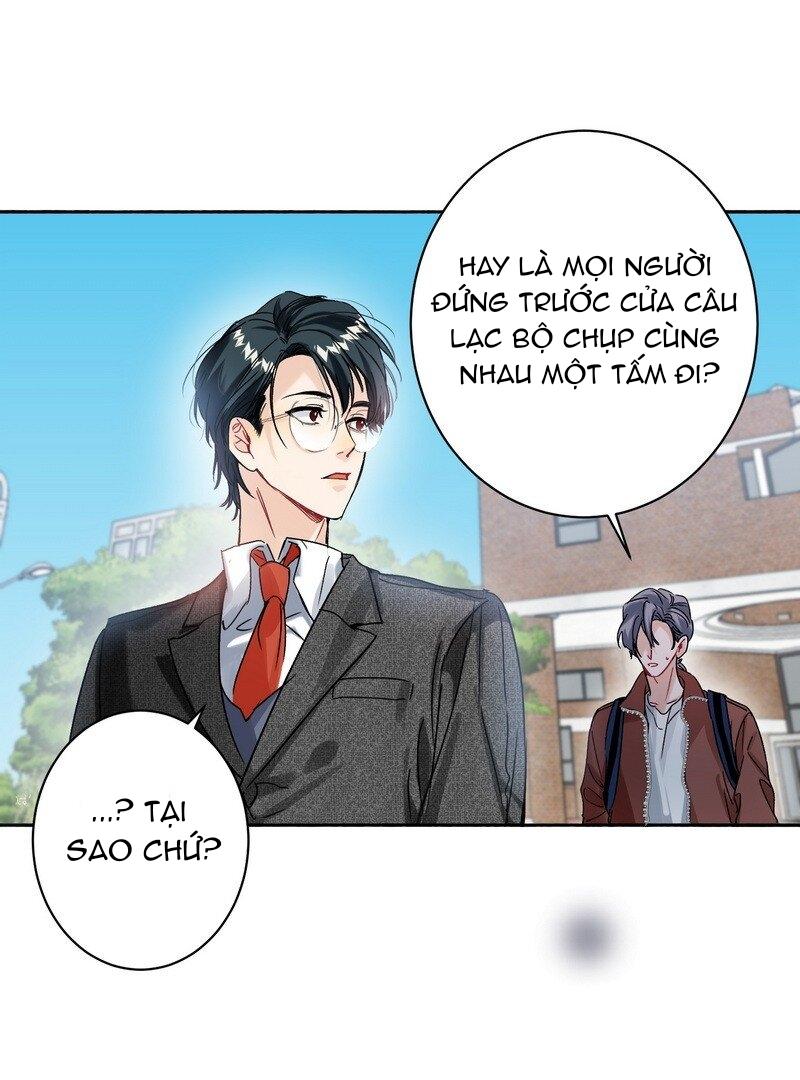 Awm Tuyệt Địa Cầu Sinh Chapter 44 - Trang 15