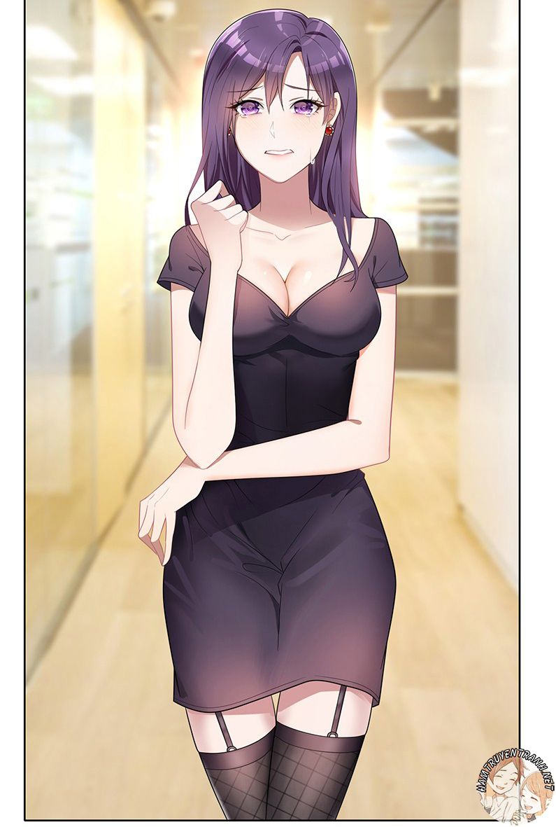 thuần tình lục thiếu chapter 13.1 25