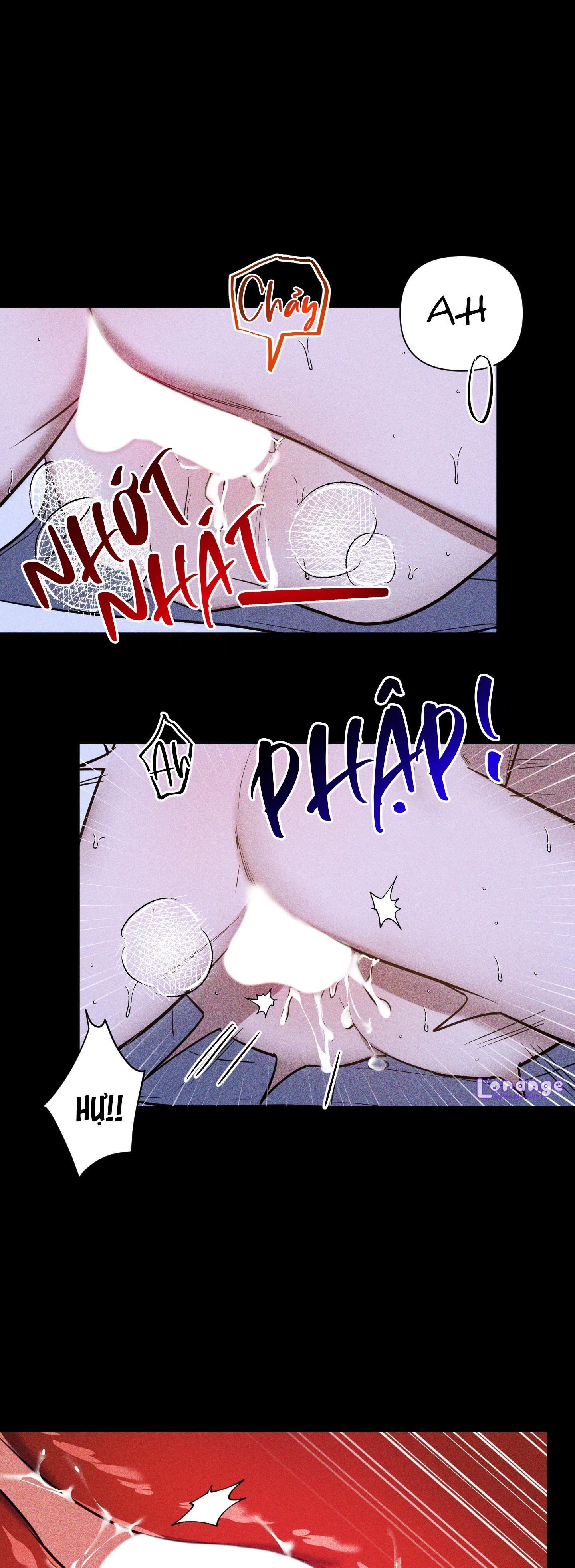 bình minh chia cắt màn đêm chapter 9 44