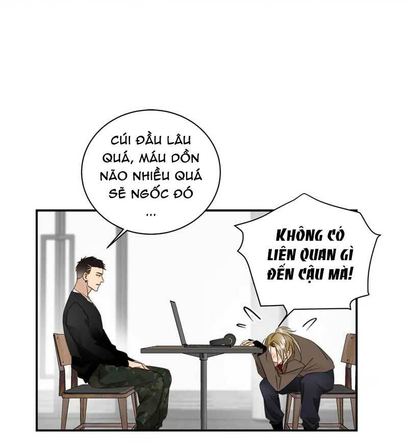 tiên sinh nói dối chapter 70 21