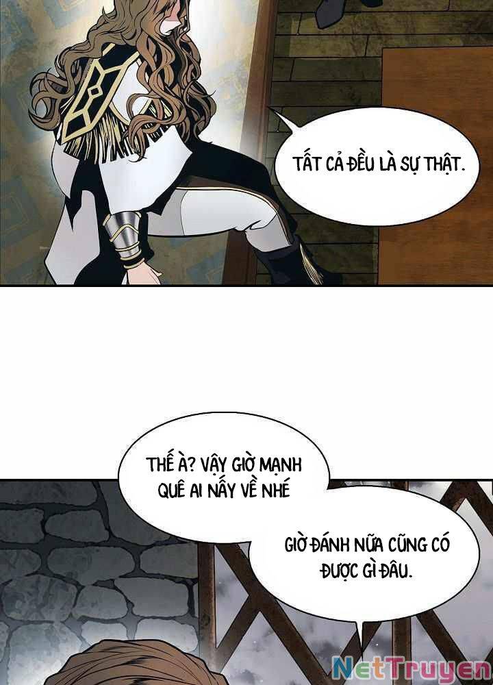 bất bại chân ma chapter 131 26