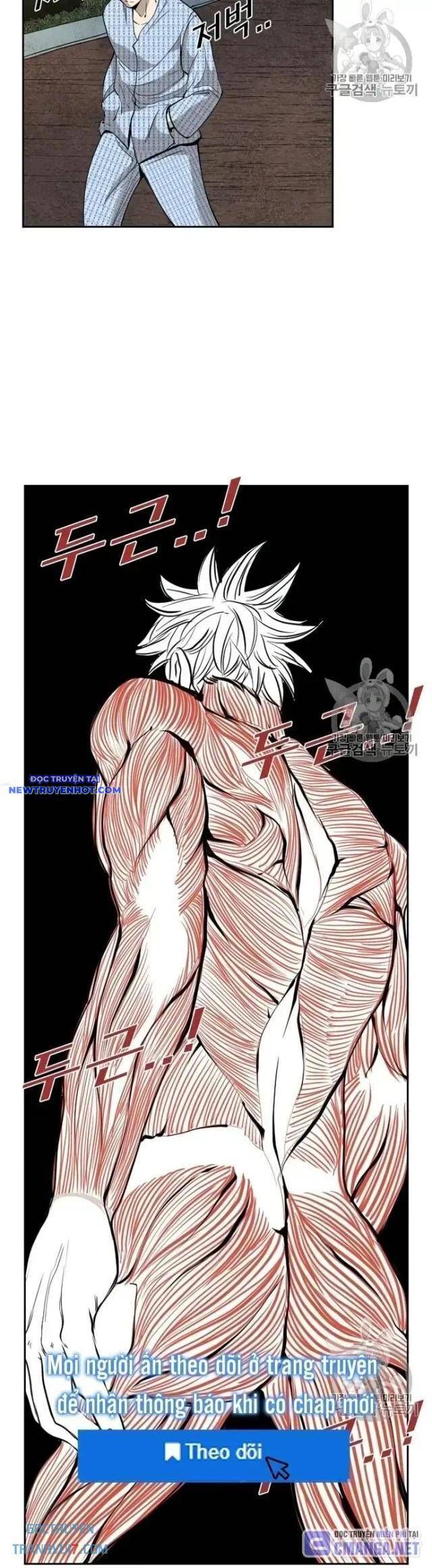 shark - cá mập chapter 178 18