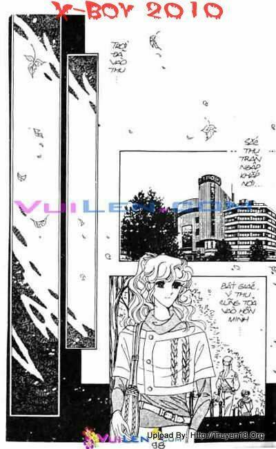 ánh đèn rực rỡ chapter 4 99