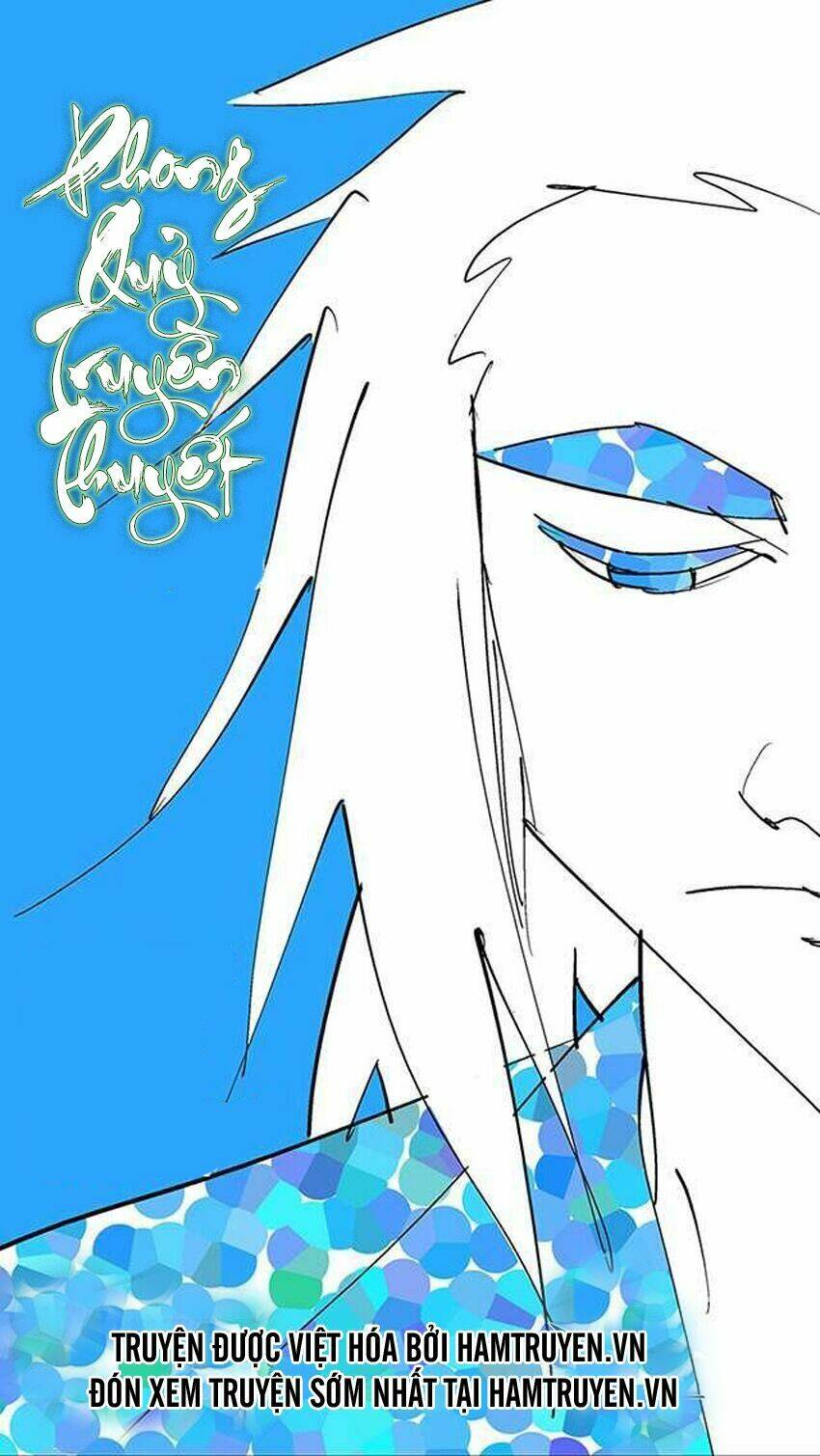 phong quỷ truyền thuyết chapter 25 2