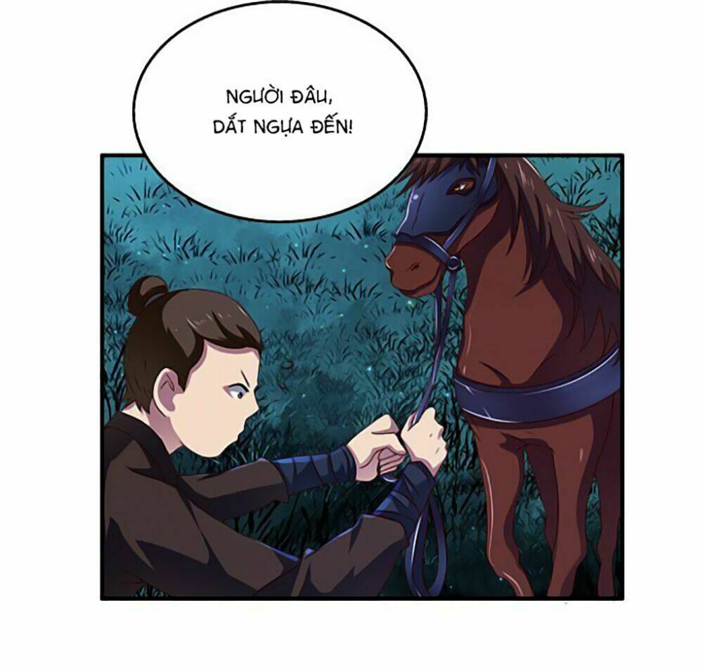 thịnh thế an nhiên chapter 3 37