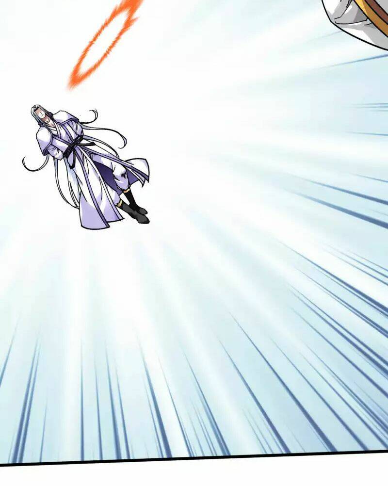 trọng sinh ta là đại thiên thần chapter 134 53