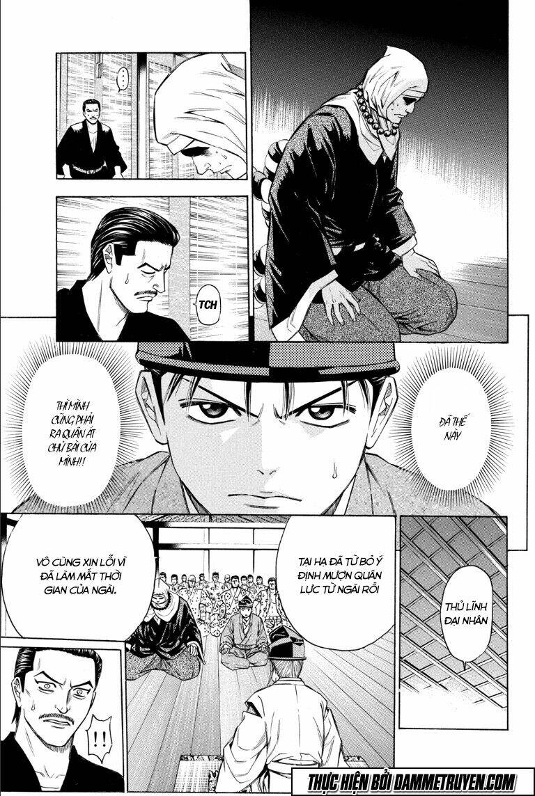 thiếu niên vương phần 2 chapter 71.2 16