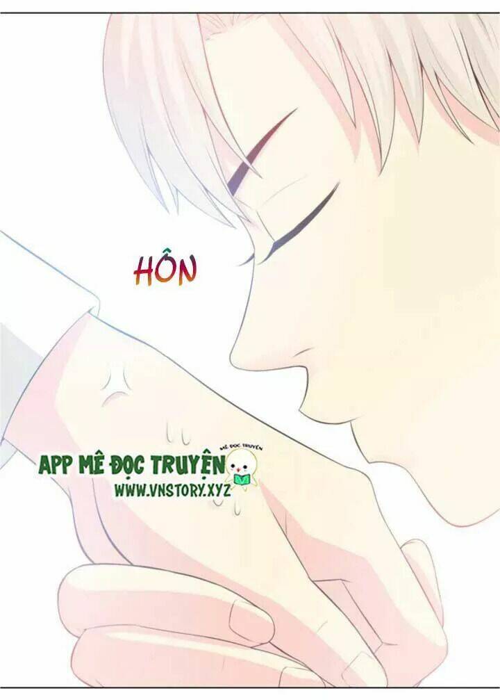 xin chào! dân nữ chapter 51 22