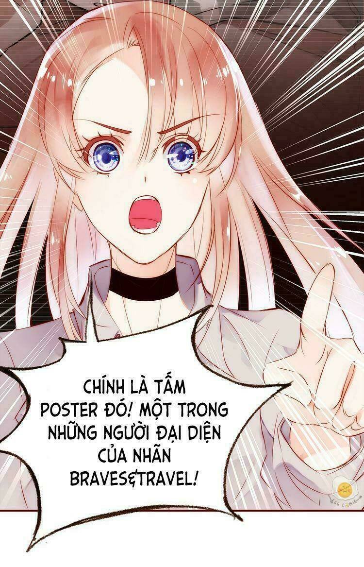 nở rộ trên bụi gai chapter 3 51