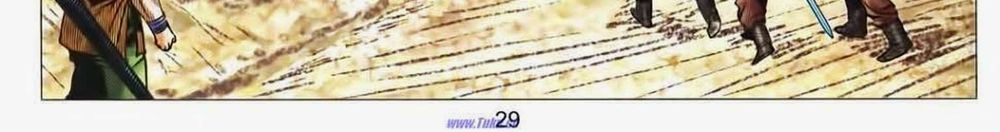 tuyệt thế vô song 2 chapter 50 54