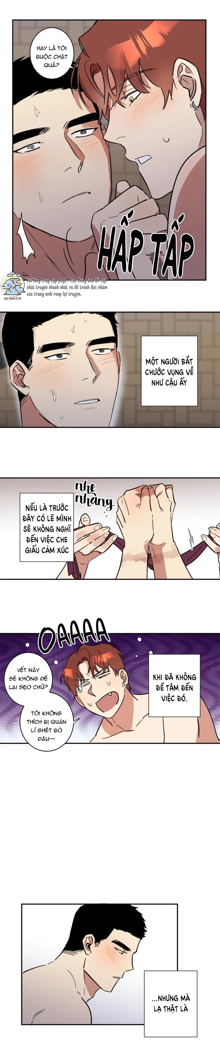 công dụng của cà vạt chapter 22 4