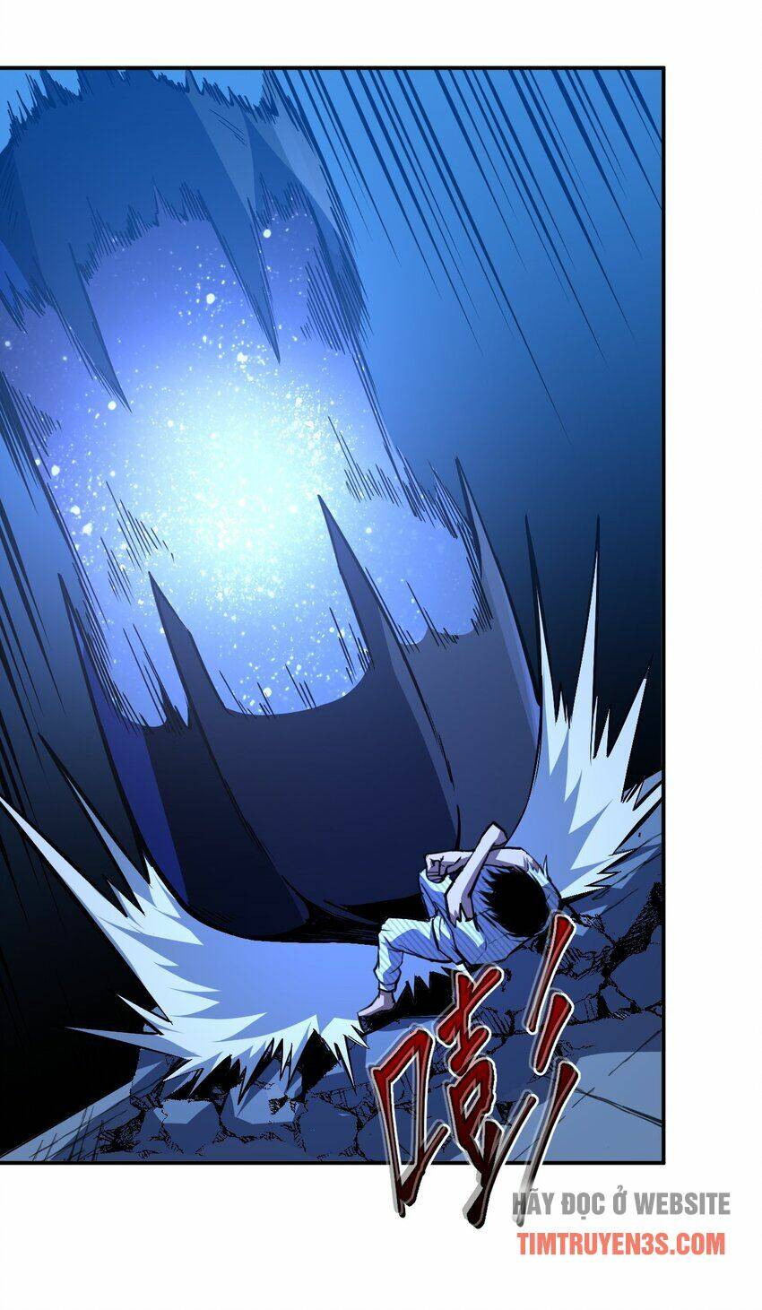 ta xưng bá chư thiên chỉ dựa vào phòng ngự chapter 4 56