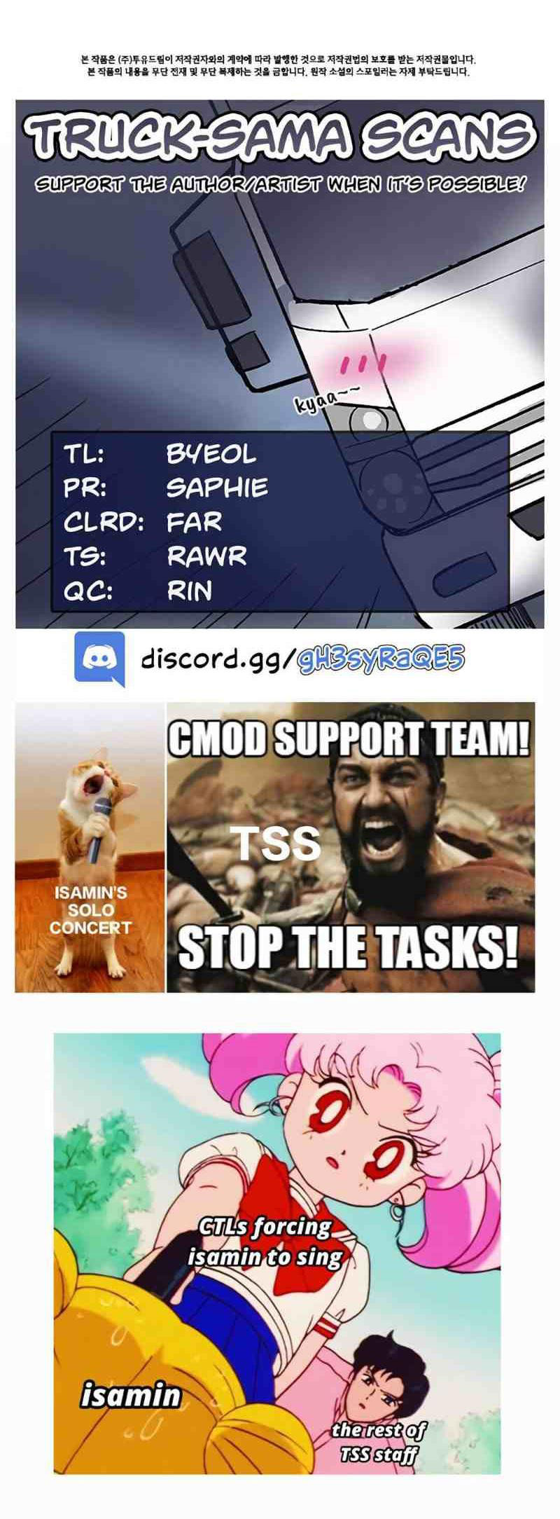 trở thành thư ký của bạo chúa chapter 34 90