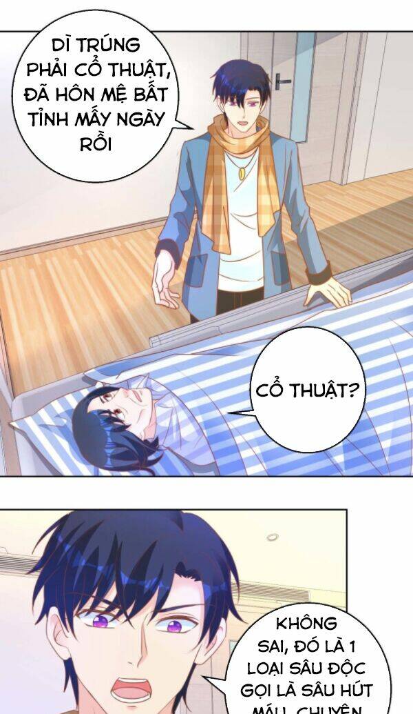 vú em là cổ tiên chapter 107 6