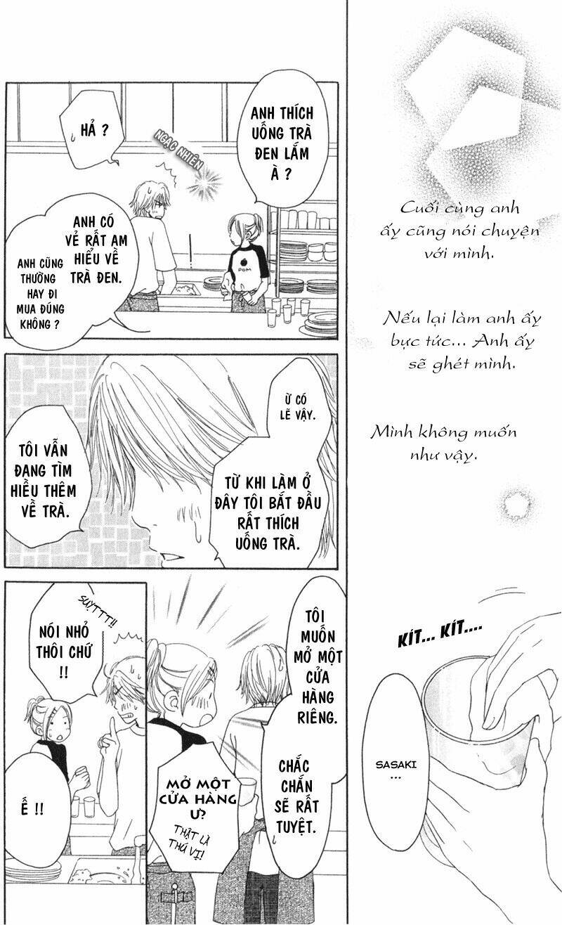 caramel milk tea chapter 1 29