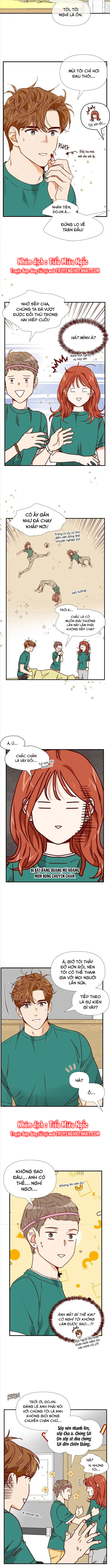 24 phút cho một câu chuyện chapter 88 7