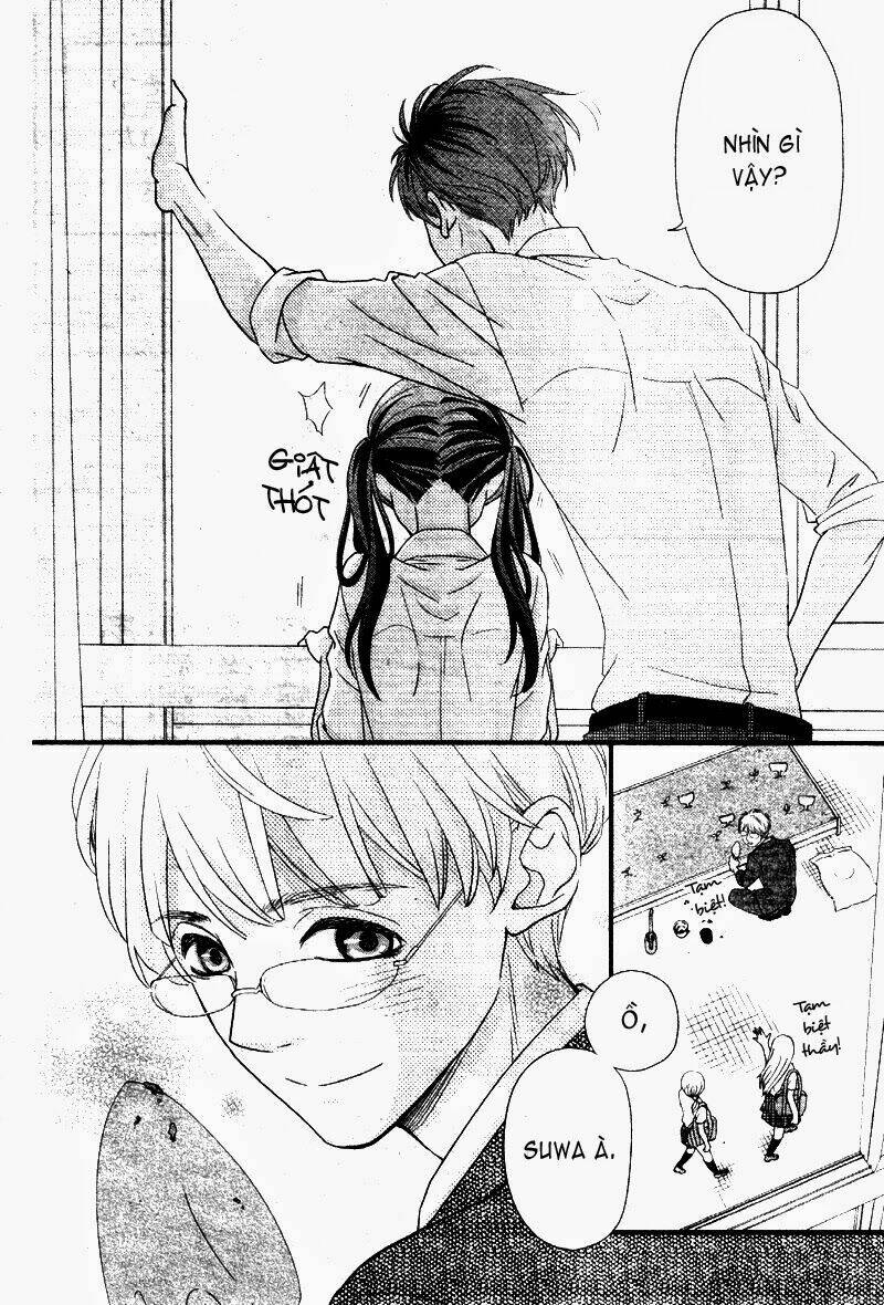 hatsu haru chapter 1 40