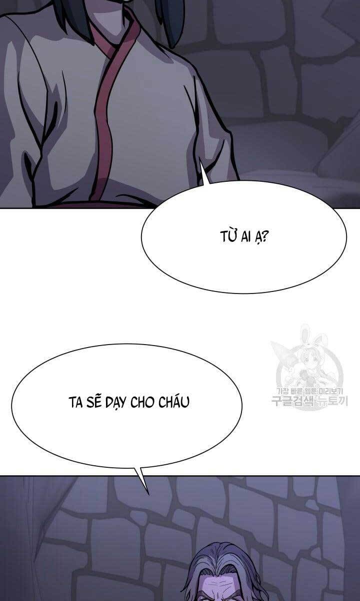 bậc thầy phép thuật ở thế giới võ lâm chapter 11.1 3