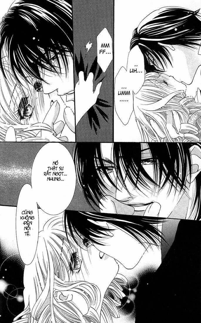 chàng thợ săn dâm đãng chapter 2 15