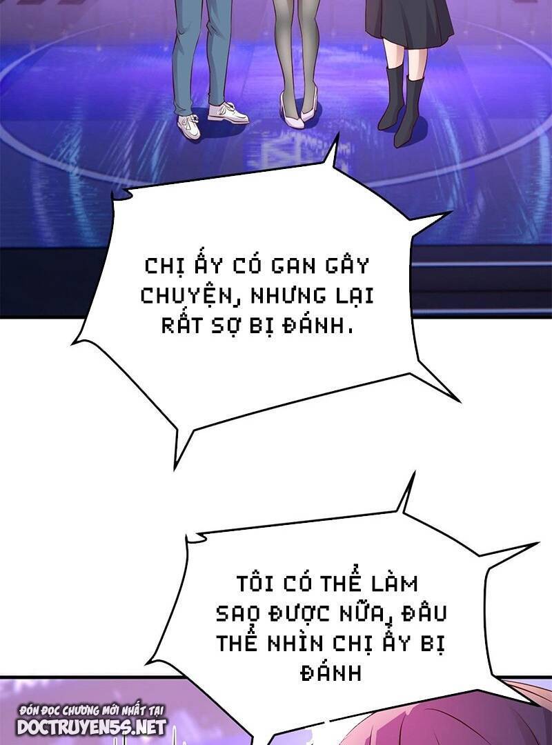 chị gái tôi là đại minh tinh chapter 176 13