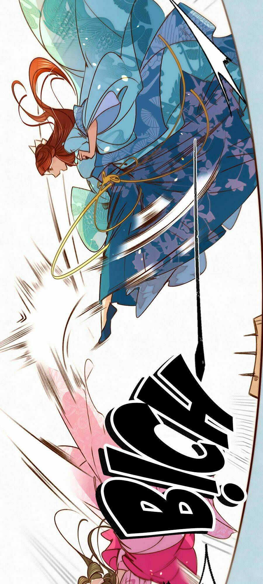 phượng hoàn triều: vương gia yêu nghiệt xin tránh đường chapter 6 5