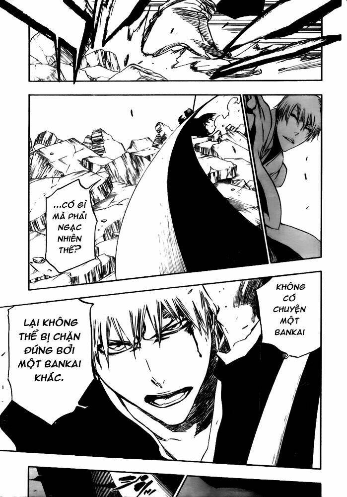 thần chết ichigo chapter 399 17