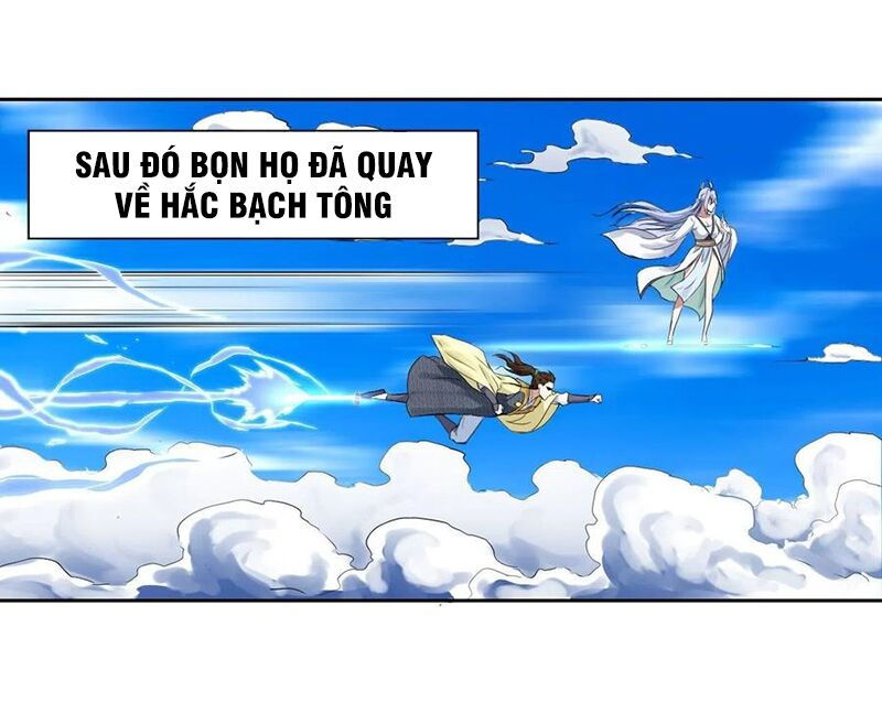 Sư Tỷ Của Ta Đông Đến Một Đám chapter 132 30