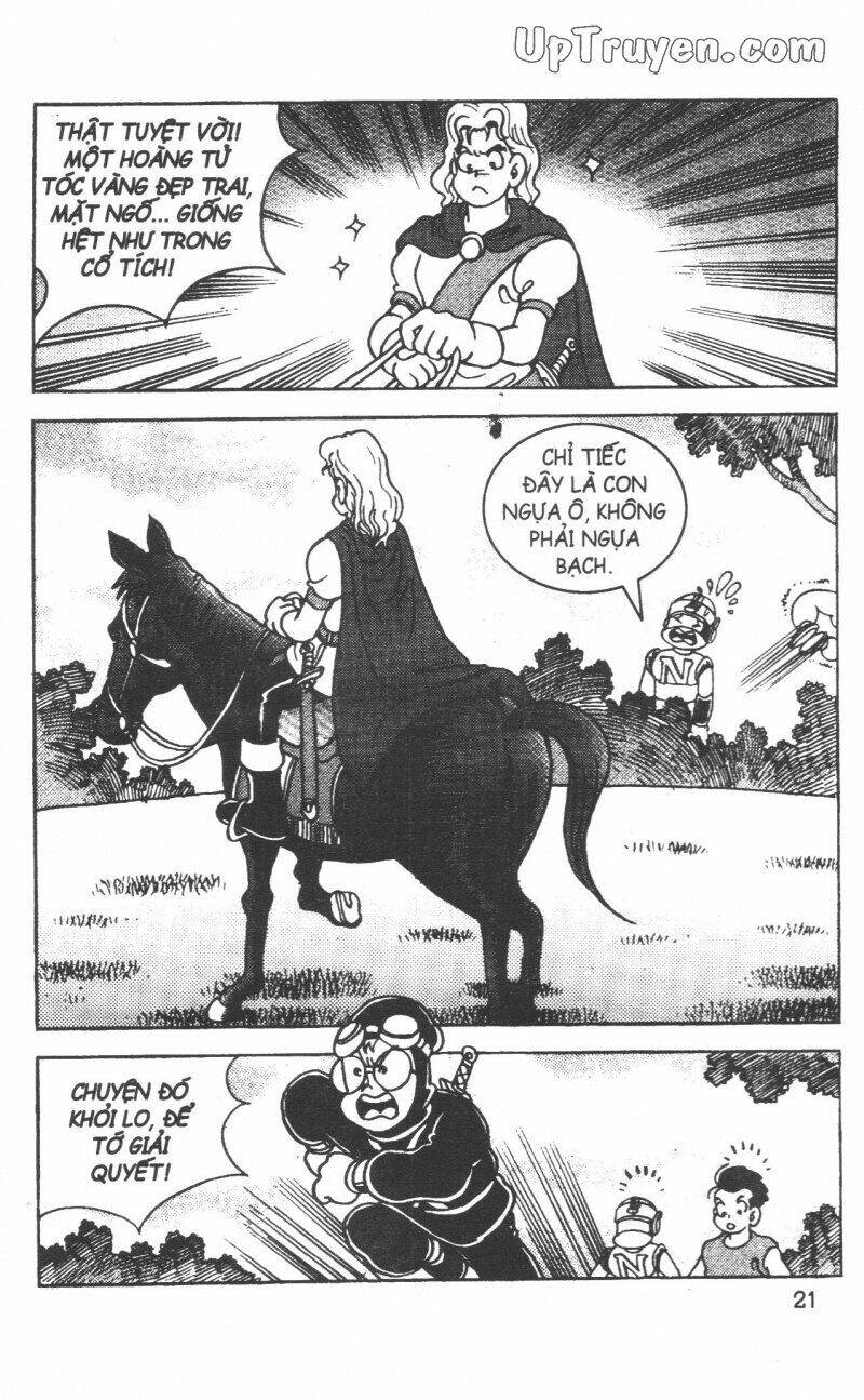 đội quân nhí nhố chapter 24 21