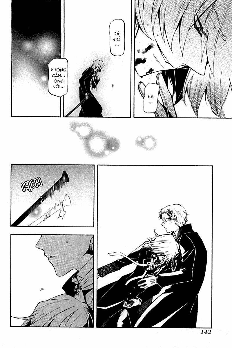 pandora hearts chapter 30 10