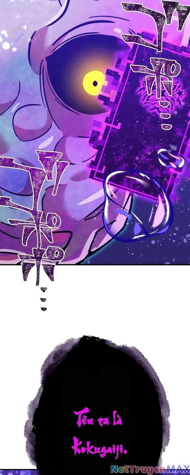 Huyết Thánh Cứu Thế Chủ~ Ta Chỉ Cần 0.0000001% Đã Trở Thành Vô Địch chapter 21 78