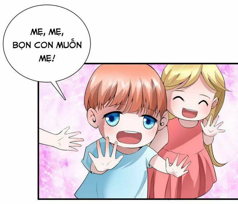 cô dâu gả thay của tổng tài chapter 117 11