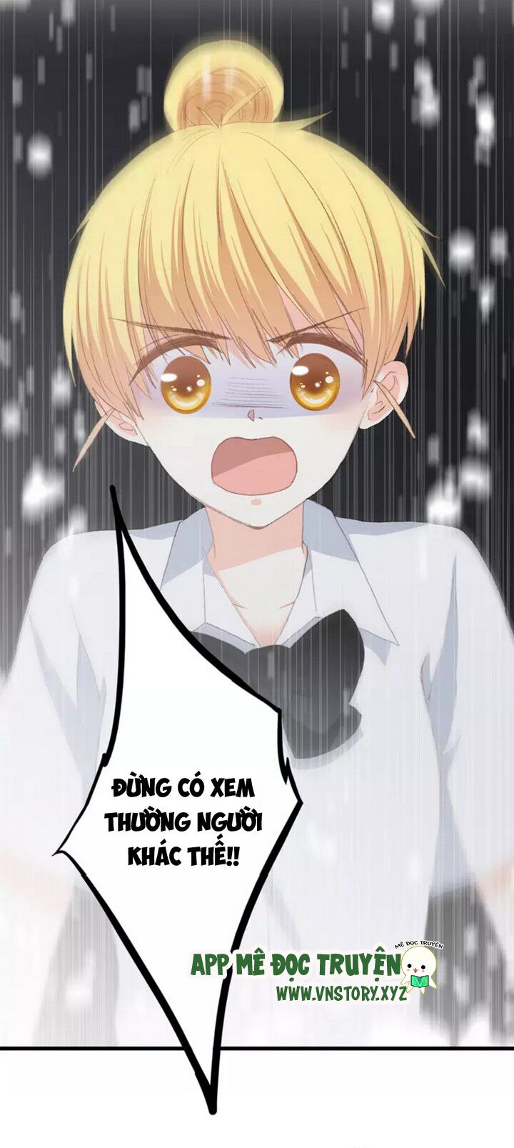 Con Tim Rung Động chapter 48 - Trang 36