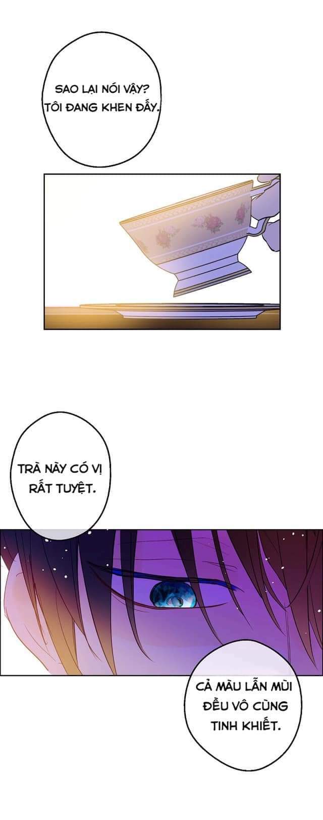 một ngày nọ ta trở thành công chúa chapter 59 32