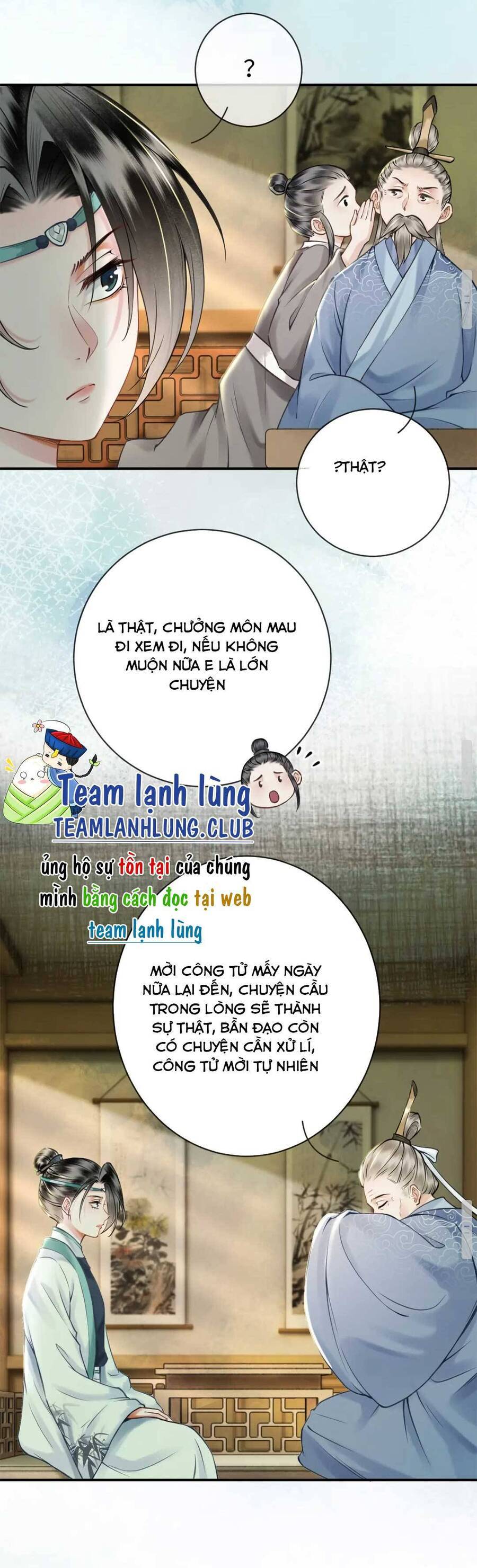 ngỗ tác cẩm y chapter 21 12