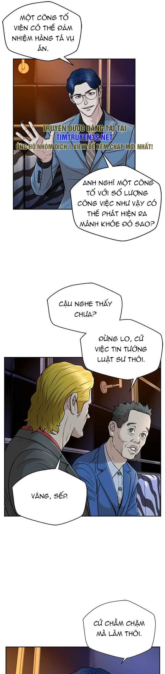 thẩm phán lee han young chapter 35 10