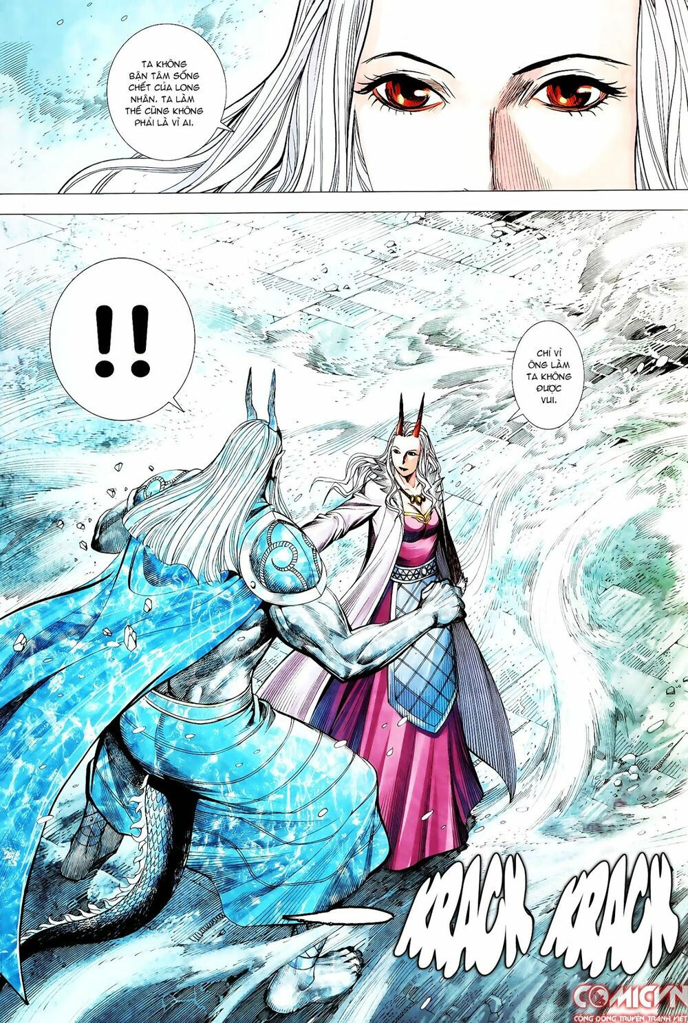 tây du chapter 143 25