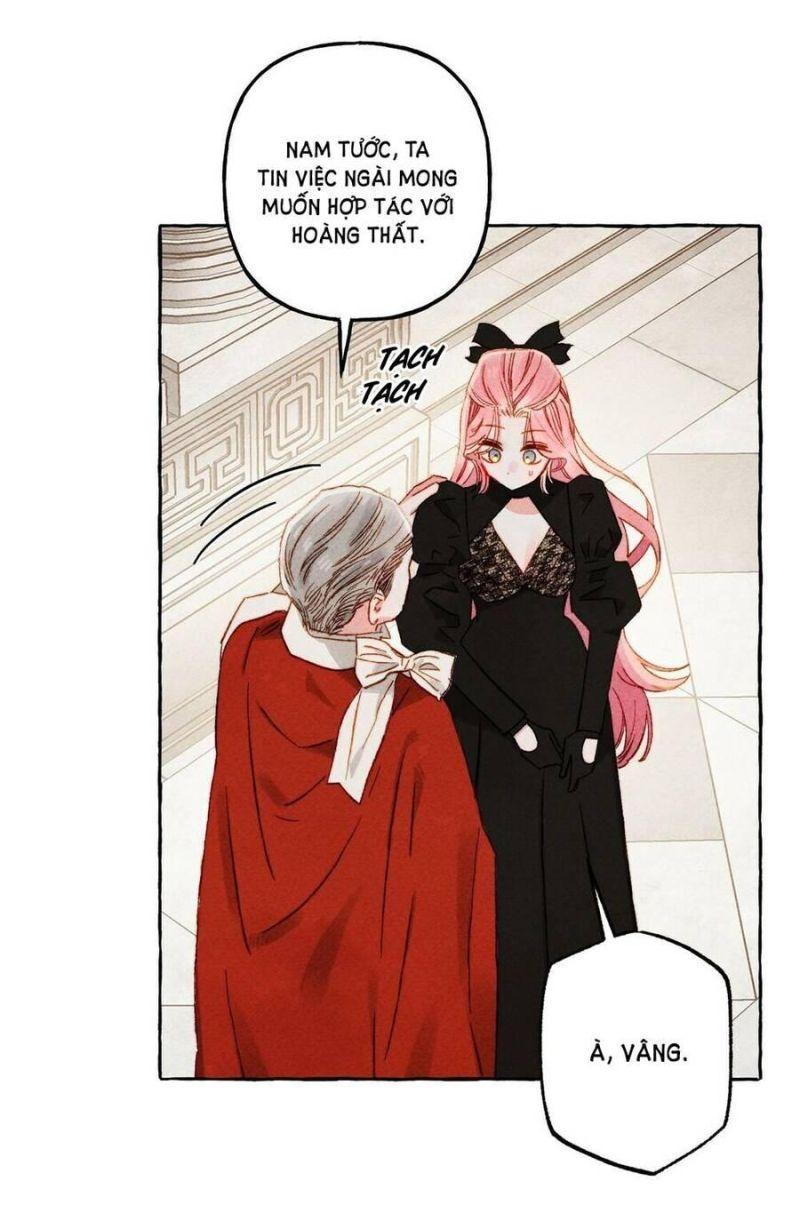 nuôi dưỡng một hắc long chapter 31.1 16