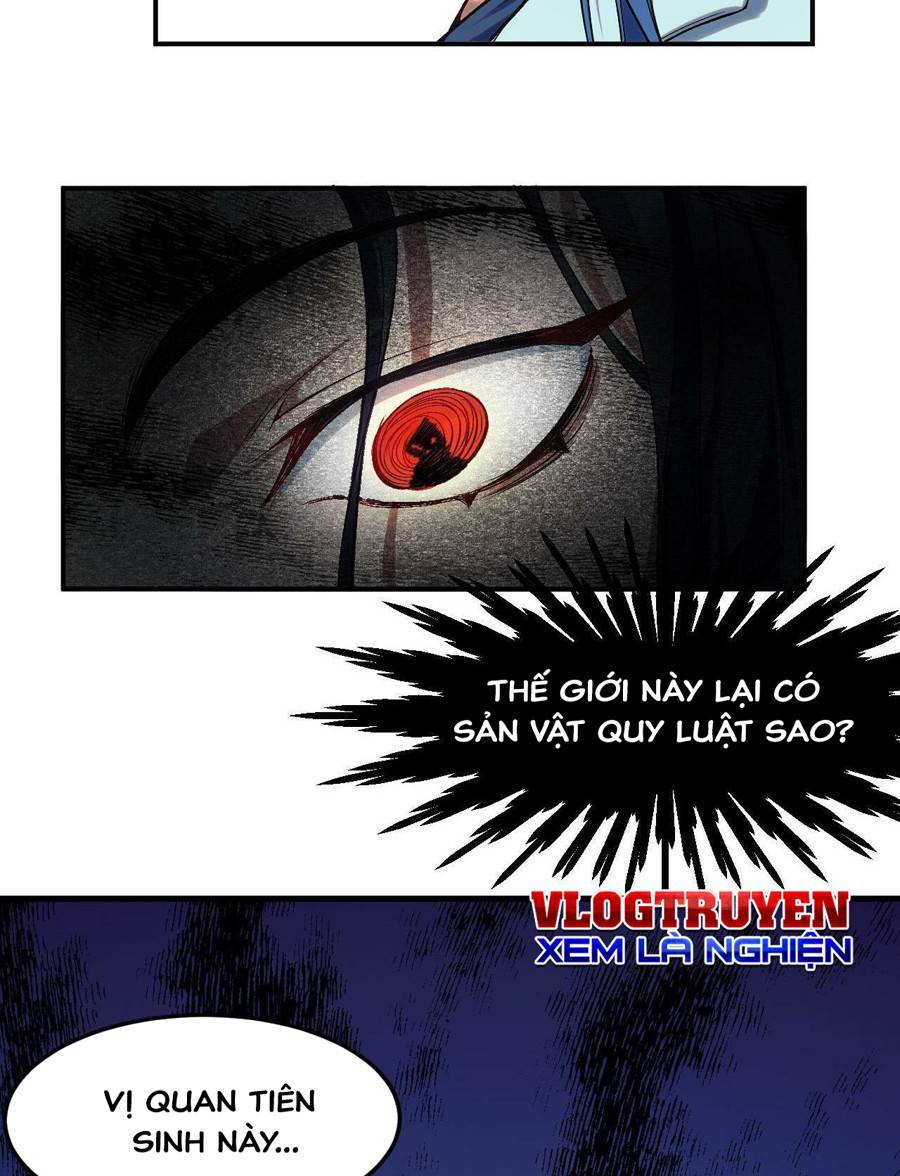 vú em thánh kỵ sĩ chapter 3.1 13