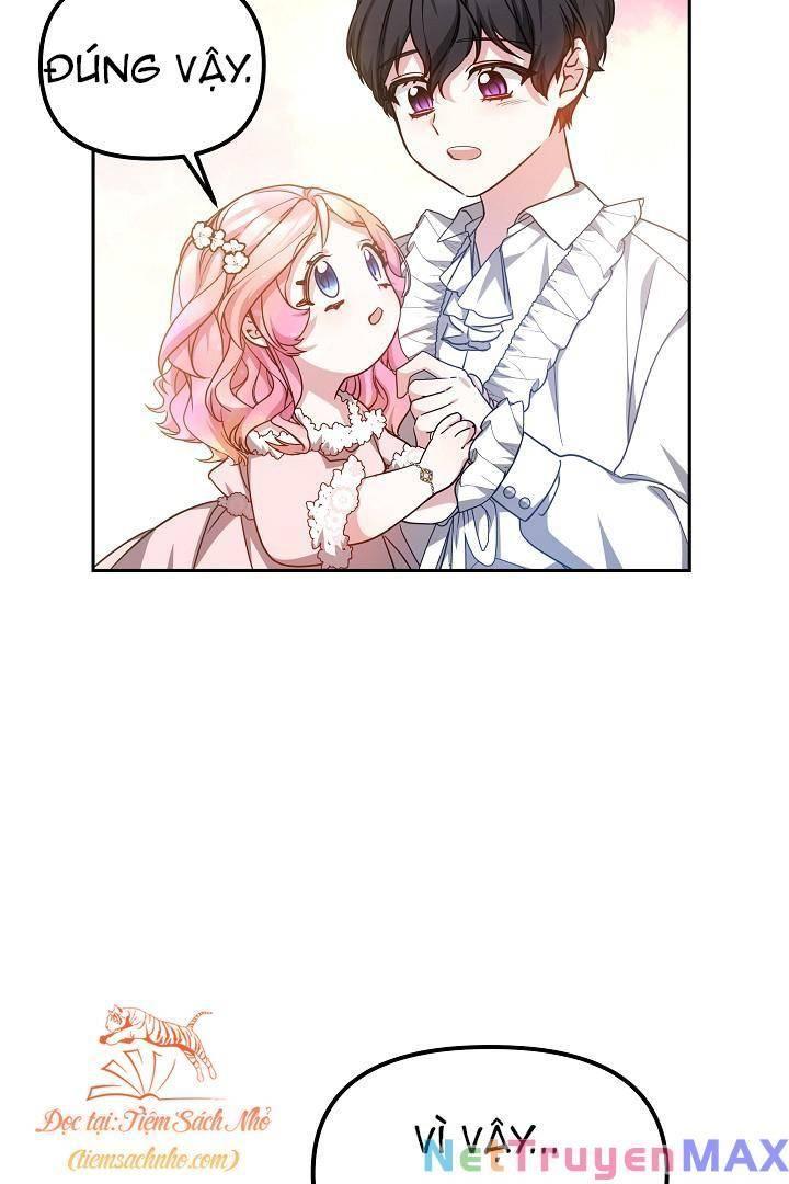 rồng con thuần hóa những kẻ điên chapter 23 40