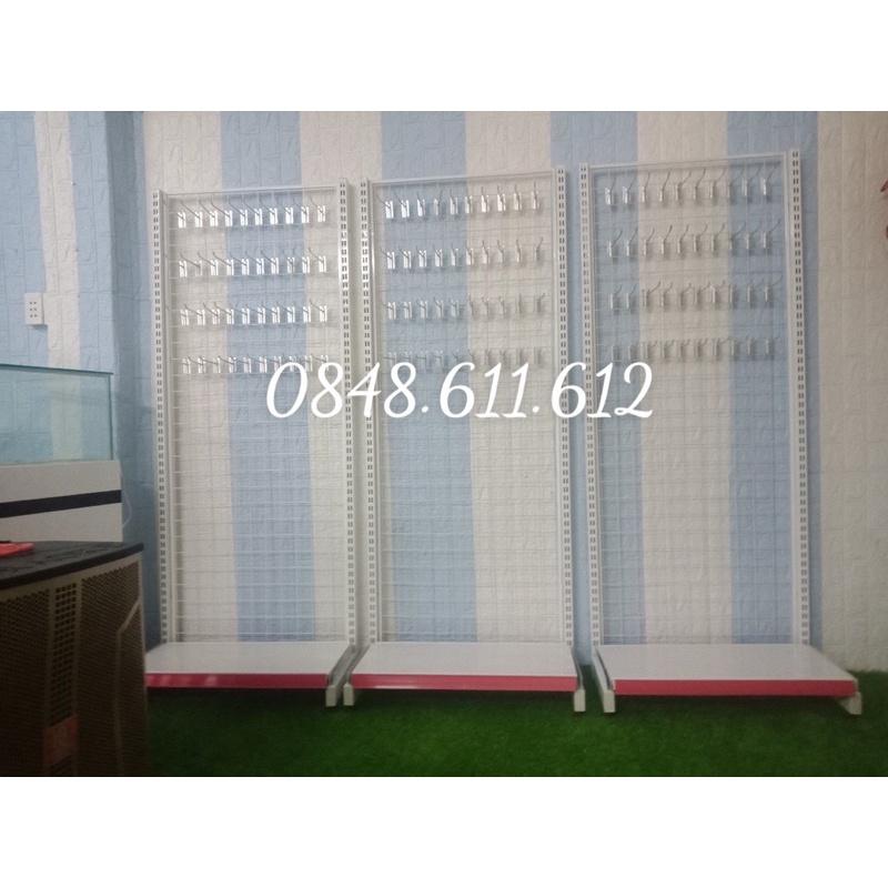 MÓC TREO CÀI LƯỚI SẮT 15cm