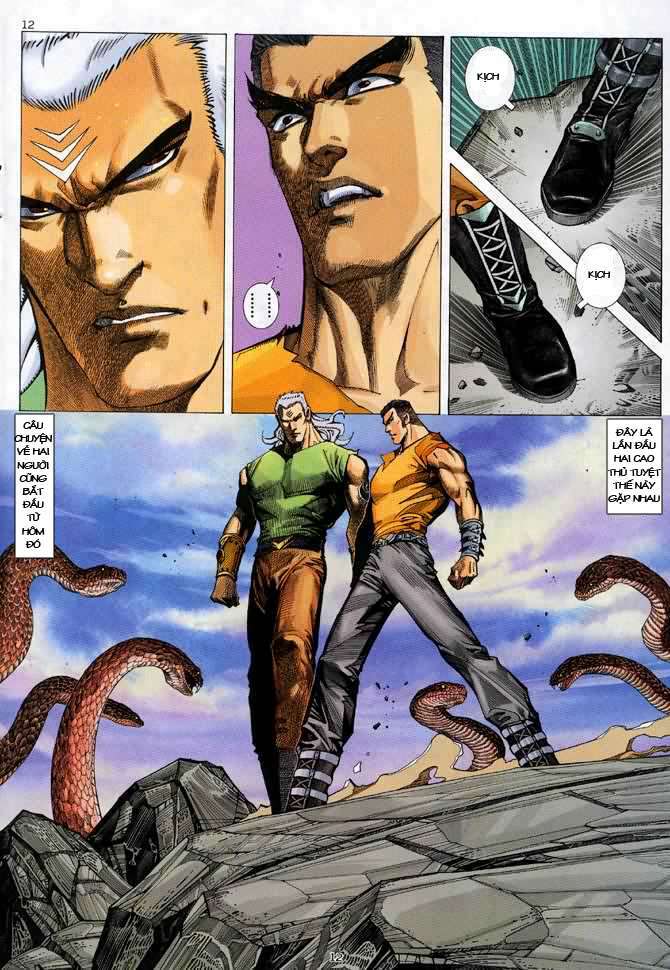 võ thần chapter 59 12