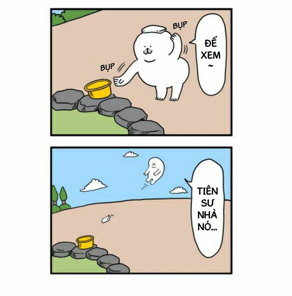 hải cẩu bay lắc chapter 11 2