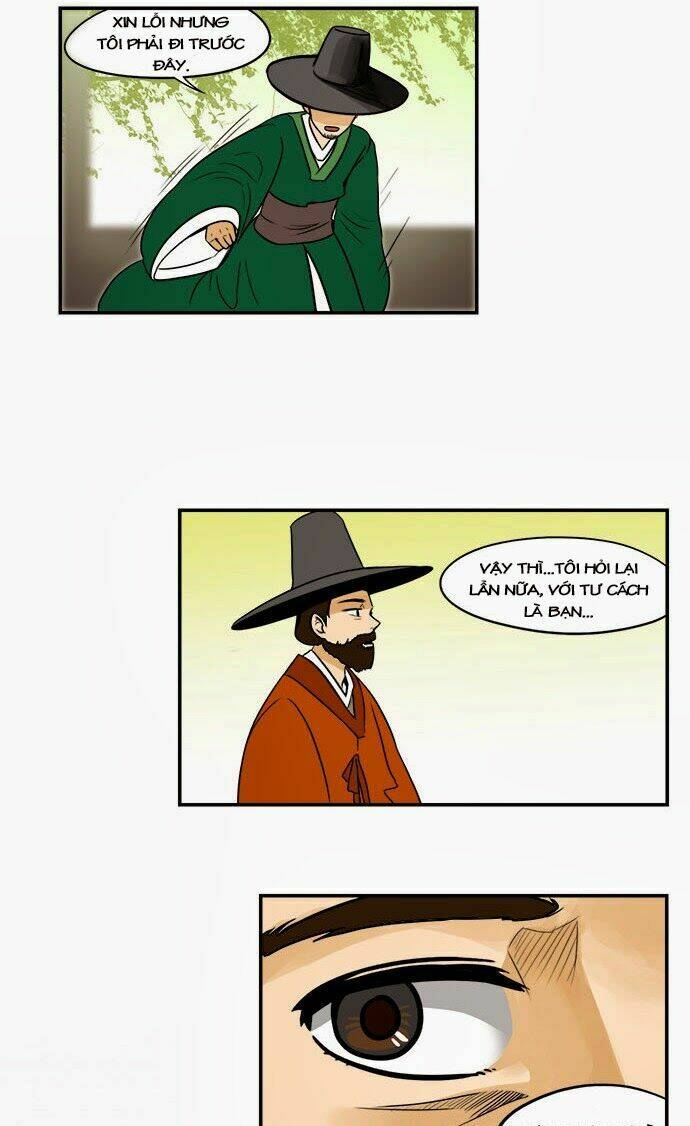 hắn ta là rồng chapter 51 17