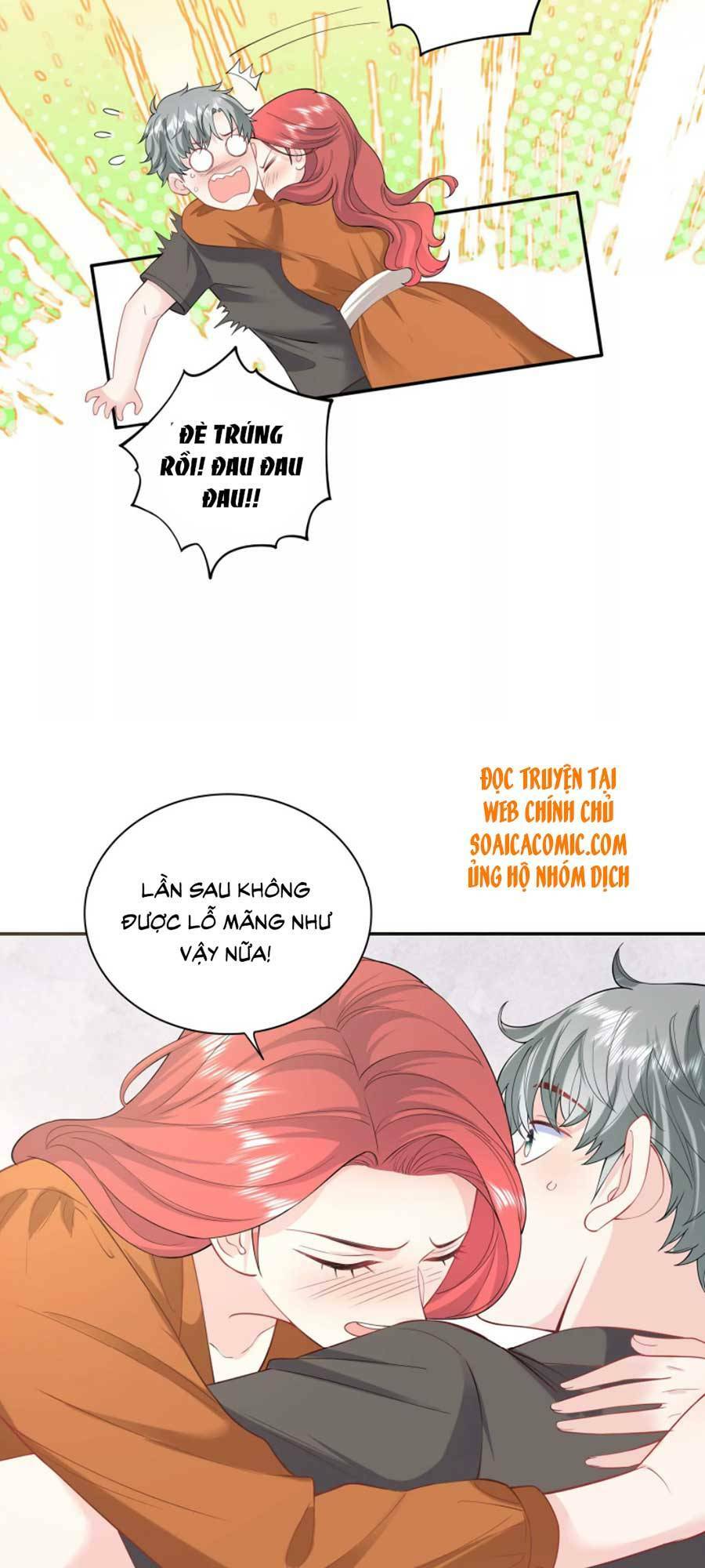 tôi dựa vào tà ý: nghịch chuyển nhân sinh chapter 79 8