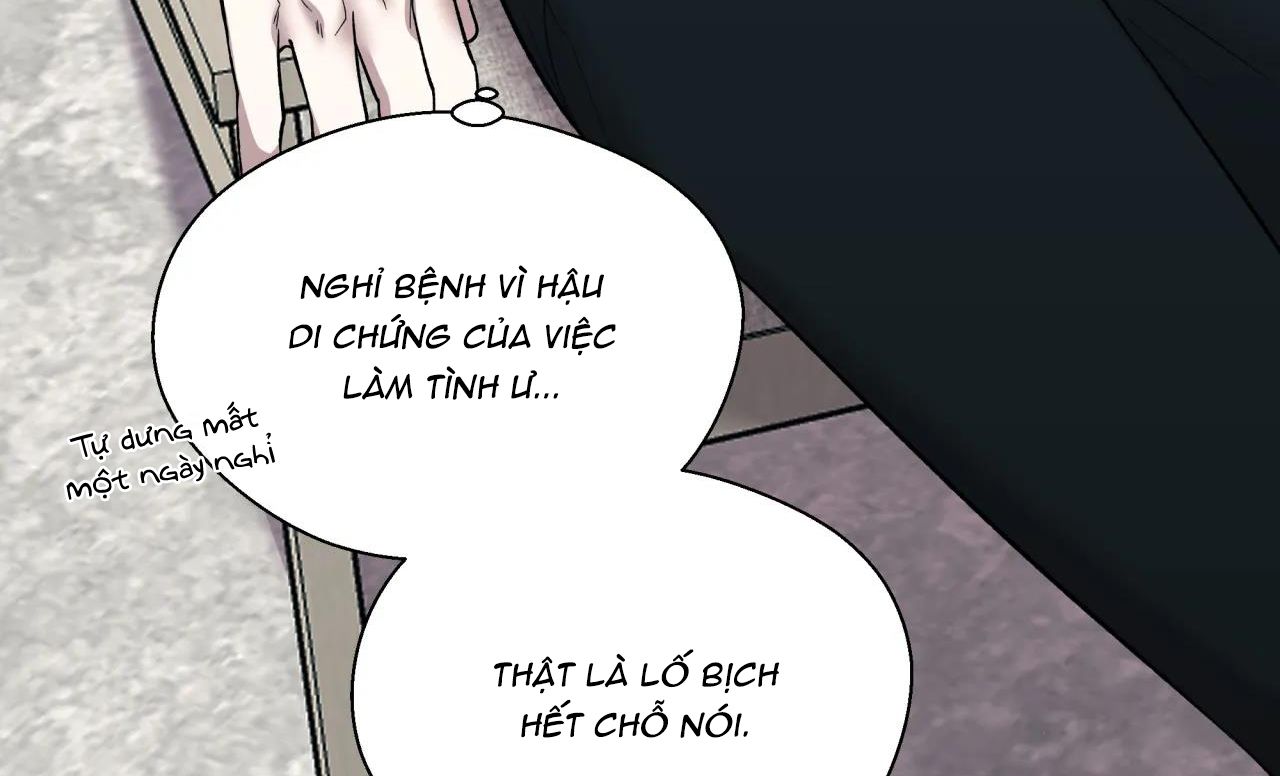 ám ảnh pheromone chapter 26 67