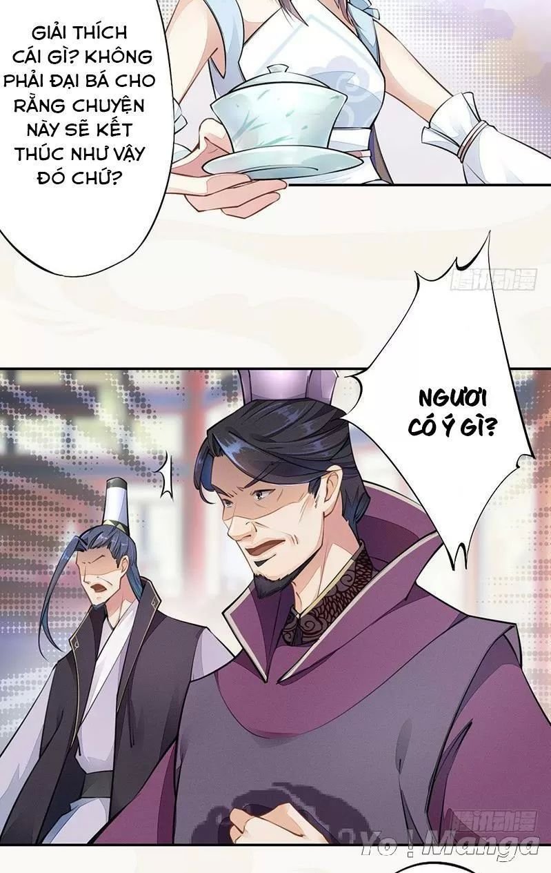 tuyệt thế luyện đan sư chapter 52 10