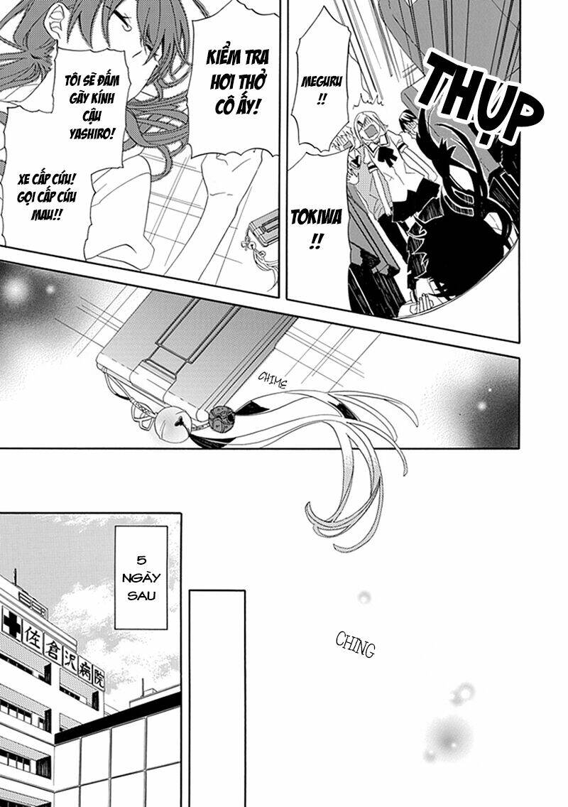 tổng hợp one shot. chapter 131 88