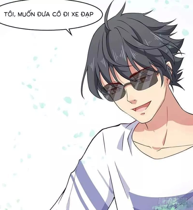 mộc lan muốn xuất giá chapter 6 36